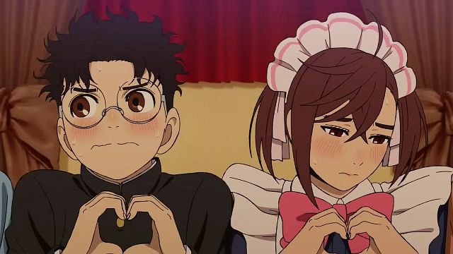 Este anime cuestiona los sucesos paranormales e inexplicables y puedes maratonearlo en Netflix noticias imagen