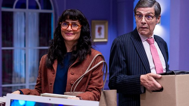 A este actor de ‘Betty la fea’ le dio gastritis por volver a interpretar a su personaje noticias imagen