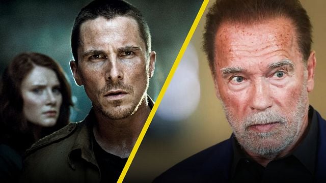 "La película fue una mierda": Arnold Schwarzenegger se alegra de no haber protagonizado esta superproducción de ciencia ficción noticias imagen