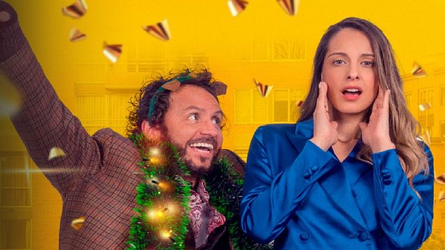 5 películas colombianas en Netflix para un fin de semana de maratón noticias imagen