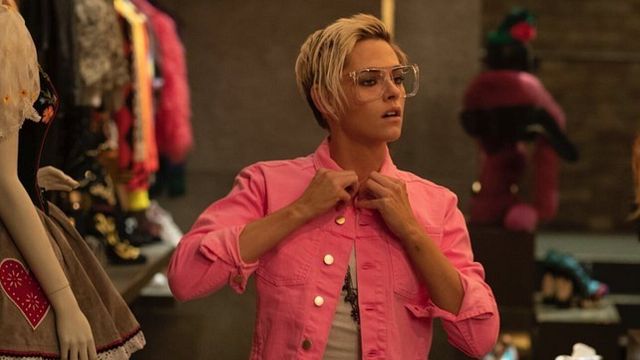 “Odiaba hacer esa película”: La actriz de 'Crepúsculo', Kristen Stewart, habla sobre uno de sus mayores fracasos cinematográficos noticias imagen