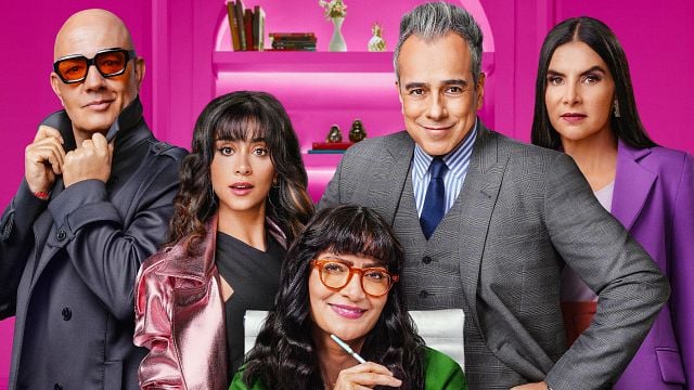 Este es el personaje más funable de 'Betty la fea' y volverá en la temporada 2 noticias imagen