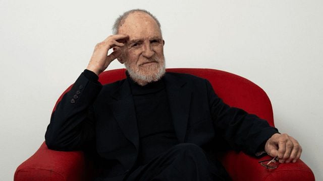 Ecomoda está de luto: falleció Kepa Amuchastegui, el recordado don Roberto de ‘Betty, la fea’ y su elenco lo despide noticias imagen