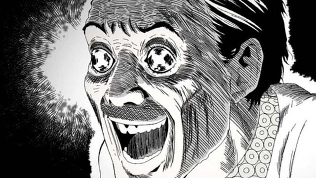Este es el nuevo anime basado en la obra de Junji Ito que llegará a streaming tras la floja recepción de 'Uzumaki' noticias imagen