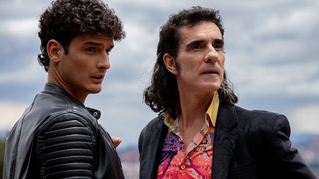 ¿’Pedro el escamoso 2’ tendrá segunda temporada en Disney+? noticias imagen