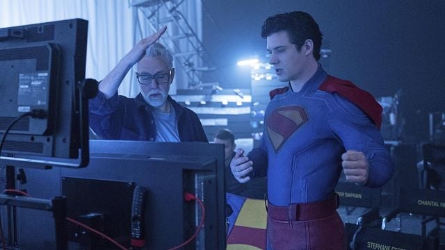 La secuela de Superman iniciará rodaje muy pronto: estas son las fechas que James Gunn tiene en mente para su estreno noticias imagen