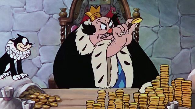 "Sé que no sirve": A Walt Disney no le gustaba esta caricatura y aún así tuvo que salvarla noticias imagen