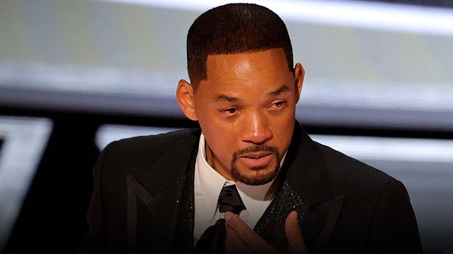 Se activa protocolo 'anti Will Smith' para los Oscars 2023, ¿de qué se trata? noticias imagen