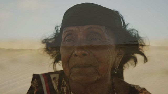 Ya en cines: ‘Alma del desierto’, una historia sobre ser trans en uno de los rincones más áridos de Colombia noticias imagen