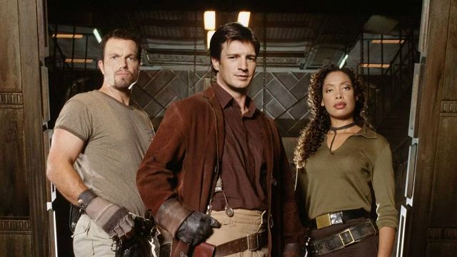 Ni 'Star Trek' ni 'Stranger Things': esta es la mejor serie de ciencia ficción de todos los tiempos noticias imagen