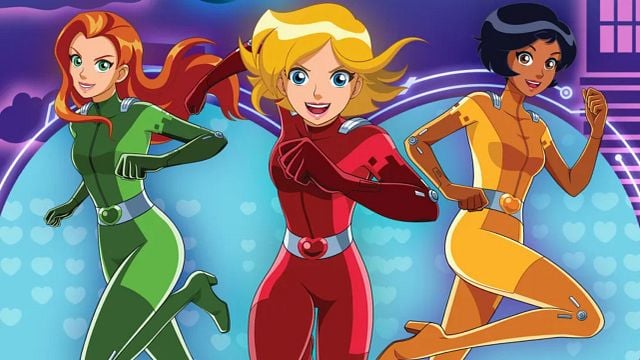 Otra caricatura de tu infancia tendrá versión live-action: primeros detalles de la serie que llegará a streaming noticias imagen