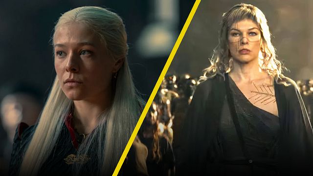 Antes de la tercera temporada de 'La casa del dragón', otro libro de George R. R. Martin será adaptado... ¡esta vez a los cines! noticias imagen