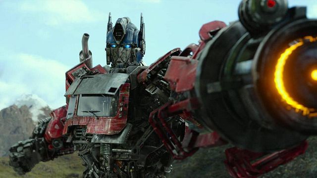 Desde el espacio se lanzó el nuevo tráiler de 'Transformers': ¿Cómo lo hicieron? noticias imagen