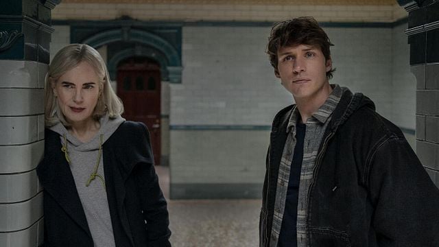 Suspenso en Netflix: la serie supernatural del universo de ‘Entrevista con el vampiro’ con solo 6 episodios noticias imagen