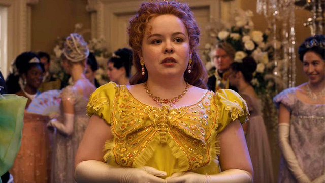 ¿Qué significan las mariposas y abejas en 'Bridgerton', la serie más famosa de Netflix? noticias imagen