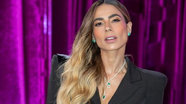 Así fue como Carla Giraldo se convirtió en presentadora de 'La casa de los famosos Colombia' noticias imagen
