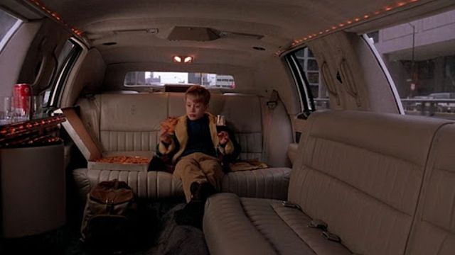 Te damos 3 recetas icónicas e inspiradas en el cine para esta Navidad noticias imagen