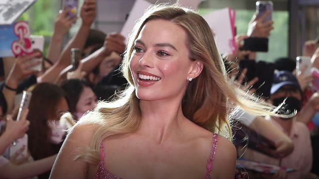 'Barbie': Circulan rumores de que la muñeca interpretada por Margot Robbie podría ser queer noticias imagen