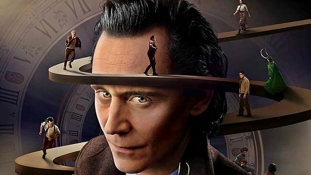 'Loki': Disney adelanta la fecha de estreno de la segunda temporada de la serie de Marvel noticias imagen