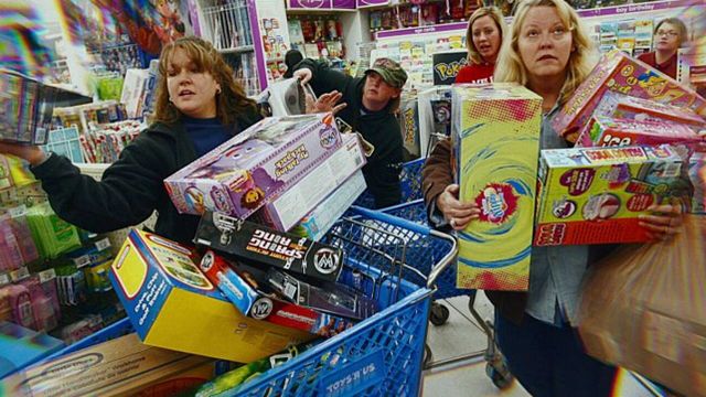 El nuevo documental de Netflix te hará pensar dos veces antes de hacer cualquier compra esta Navidad noticias imagen