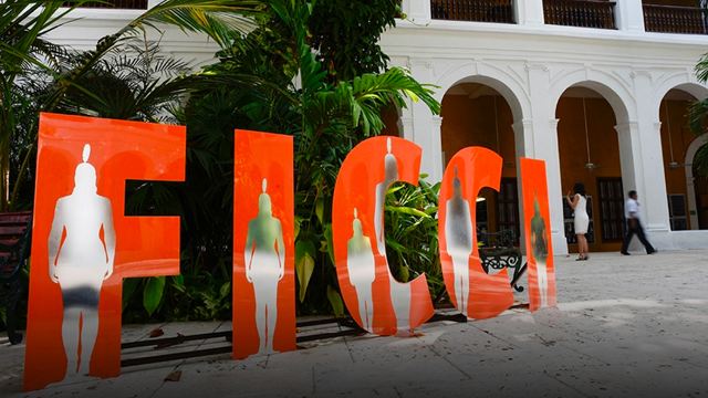 Hoteles recomendados para hospedarse durante el Festival Internacional de Cine de Cartagena 2023