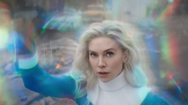 ¿Qué es el Poder Cósmico en ‘Los 4 Fantásticos’ y cuál será su impacto en el universo Marvel? noticias imagen