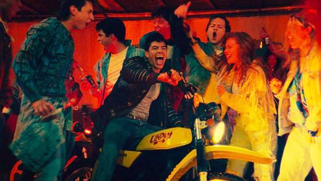 'Los Billis': ¿Dónde están y qué hacen ahora los integrantes de la pandilla de clase alta que atemorizó Colombia? noticias imagen