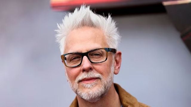 "Inventé todas estas tonterías en 90 minutos": así creó James Gunn una de las mitologías más importantes de Marvel noticias imagen