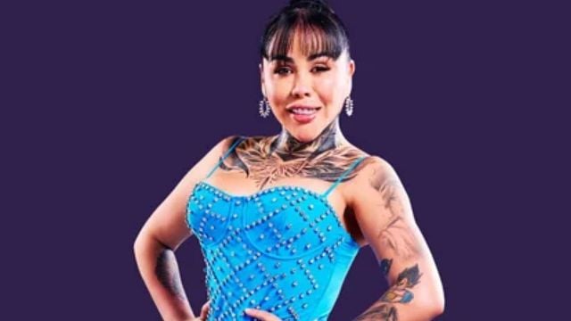 ¿Yina Calderón busca al amor de su vida en ‘La casa de los famosos’? noticias imagen