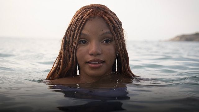 'La Sirenita': Estos son los teatros en Cinemark y Cine Colombia donde puedes ver la nueva película de Disney noticias imagen