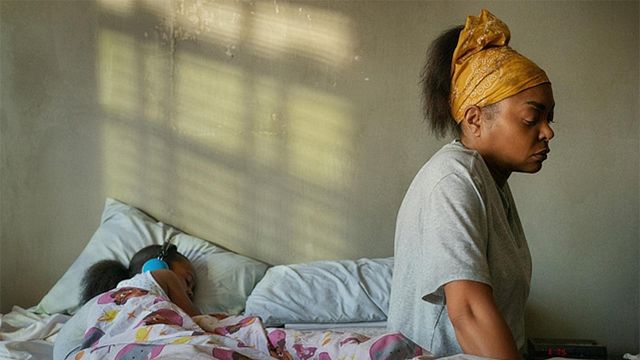 La película más vista en Netflix a nivel mundial es un thriller que nada tiene que ver con lo que hemos visto noticias imagen