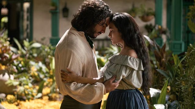 3 series colombianas que se han estrenado en 2025 en streaming y no puedes dejar de ver noticias imagen