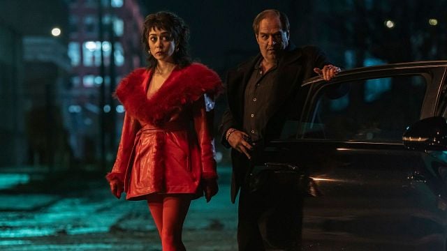 3 series imperdibles en Max para maratonear esta semana noticias imagen