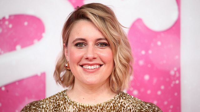 ¿Qué opina Greta Gerwig sobre la falta de representación femenina en Cannes 2024? noticias imagen