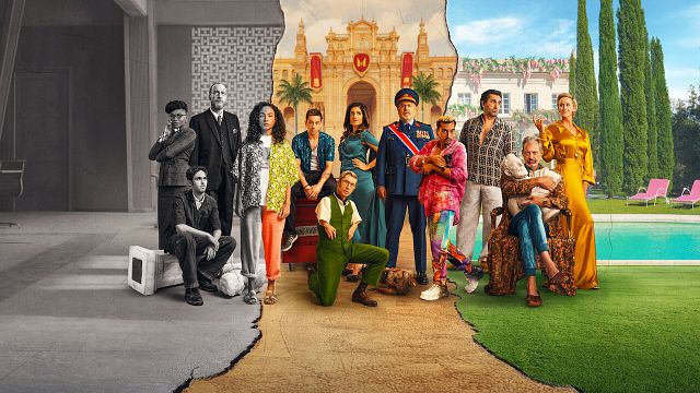 ¿Qué tan correcta es la trama de 'Kaos', la nueva serie de Netflix sobre mitología griega? noticias imagen