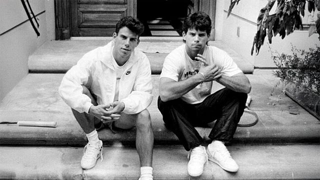 Este es el nuevo documental de los hermanos Menendez que llegará a Netflix después de 'Monstruos' noticias imagen