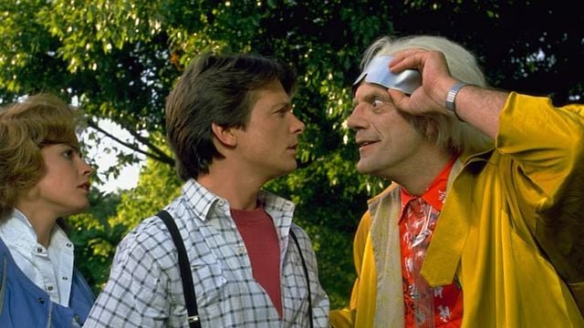 Durante 40 años, todo el mundo se sabía esta película de memoria, pero nadie se daba cuenta que su título revelaba su escena final noticias imagen