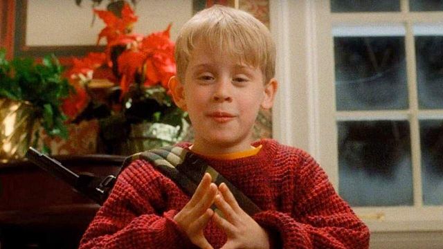 Creíamos que eran los ladrones, pero en realidad este es el villano de ‘Mi pobre angelito’ noticias imagen