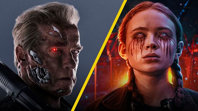 Una de las estrellas de 'Terminator' estará en la quinta temporada de 'Stranger Things' noticias imagen