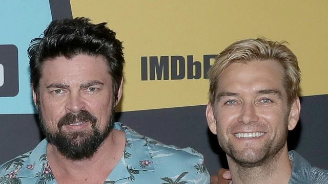 Después de 'The Boys', este actor ya no quiere escuchar nada de superhéroes (y lo entendemos) noticias imagen