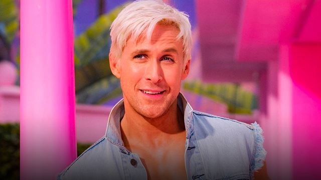 La cómica razón por la que Ryan Gosling aceptó interpretar a 'Ken' en 'Barbie'