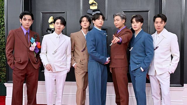 ‘BTS Monuments’: Este es el documental sobre la popular banda de K-pop que puedes ver en Disney Plus noticias imagen