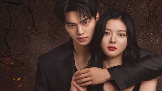 El misterioso tatuaje de la cruz: ¿Cual es el significado para Song Kang y Kim Yoo Jung en 'Mi Adorable Demonio'? noticias imagen