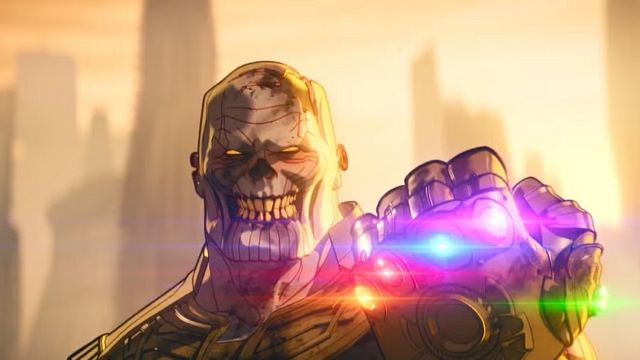 'Marvel Zombies': ¿La nueva serie animada hará parte del MCU? noticias imagen