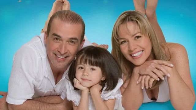 Así lucía Juan Felipe Muñoz, actor de 'El Bronx' y 'Bloque de búsqueda' que murió recientemente noticias imagen