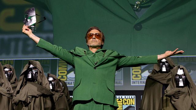 'Avengers: Doomsday' podría enmendar uno de los errores más grandes de 'X-Men' de los 2000 noticias imagen