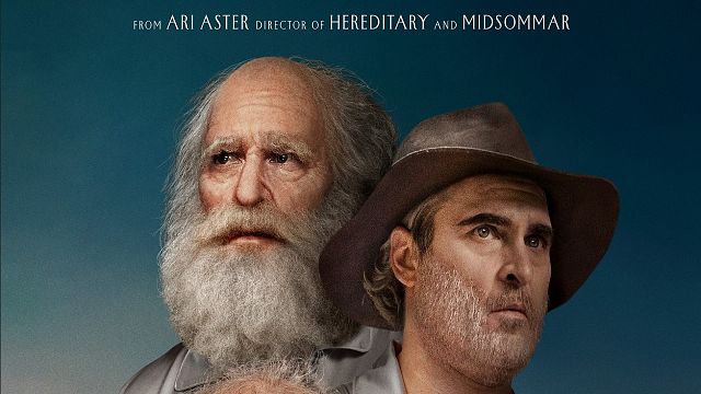 ¡'Beau tiene miedo' ya casi se estrena! Joaquin Phoenix interpreta a un paranoico que debe enfrentar sus mayores miedos noticias imagen