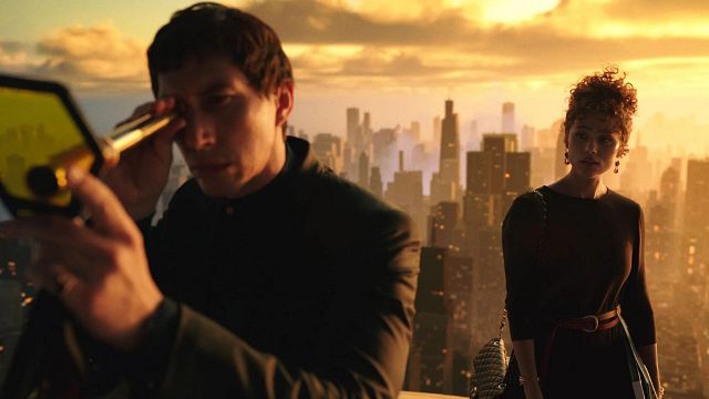 Cannes 2024: Yórgos Lánthimos, Francis Ford Coppola y todos los nominados para la selección oficial del festival noticias imagen