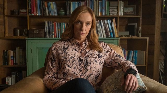 4 series y películas basadas en terapias y psicoanálisis para ver en Netflix y otras plataformas streaming noticias imagen