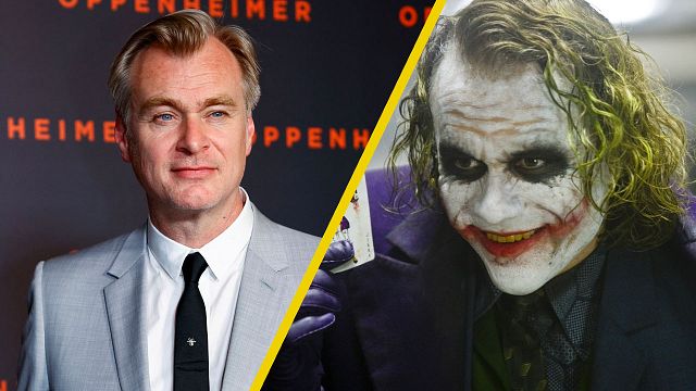 ¿Christopher Nolan estaría dispuesto a dirigir otra película de superhéroes después de su gran éxito con Batman? noticias imagen